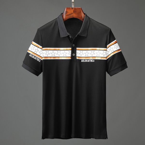 

мужской преступления дизайнер лето случайные футболки женщин короткий рукав рубашки бренда одежды напечатаны футболку моряк письмо метод пол, Blue