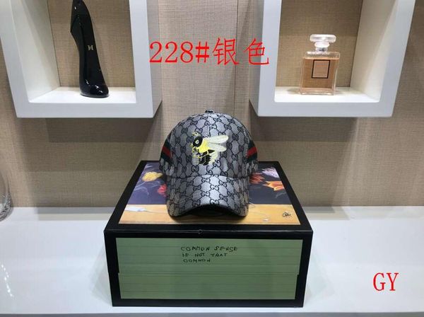 

golf arc hat luxury designers men's and women's baseball cap summer sports hat popular adjustable hat in europe and america ing, Blue;gray