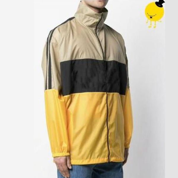 

designer men sun-protective jacket women sun-protective jacket sun-protective cloth mixed colors brand casual active clothing wholesales, Black;brown