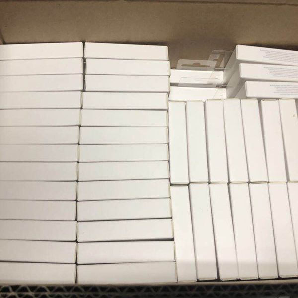 

1m 3ft 2m 6ft od 3 0mm u b data cable with foil u b cable for i 6 7 8 with packaging