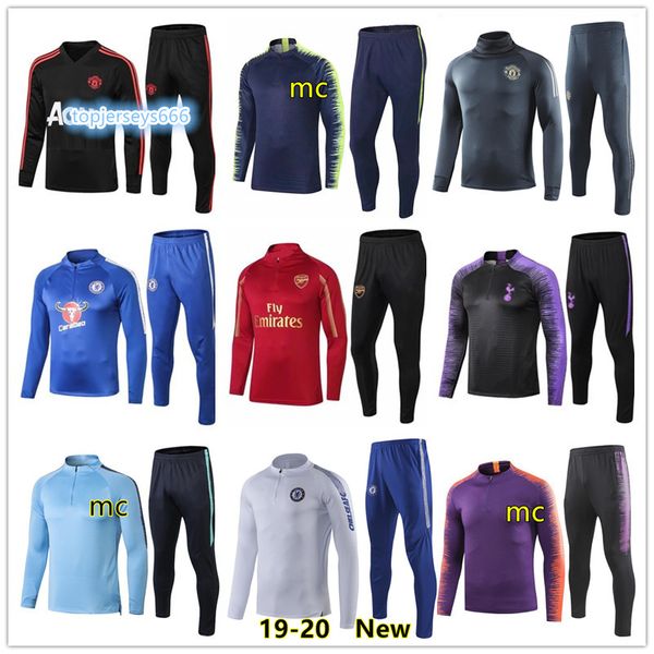 

New occer track uit 2019 aubameyang ozil de bruyne ane pogba ra hford hazard willian 18 19 football training uit jogging