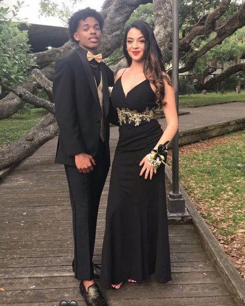 

plus size african black girl black mermaid prom dresses 2020 long mermaid dress arabic evening formal dress