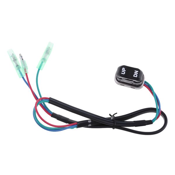 

703-82563-02-00 703-82563-01-00 trim tilt выключатель а для yamaha outboard