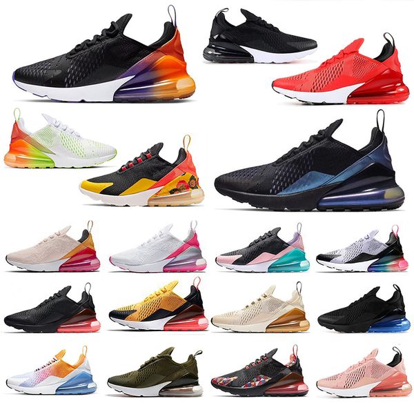 

2020 270 cushion sneaker designer shoes 27c trainer road star iron sprite 3m cny man general for men women 36-45 05, White;red