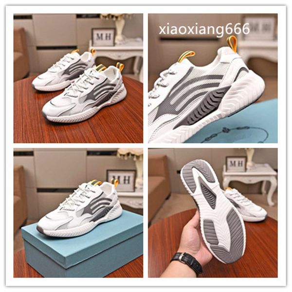 

new men's shoes innovation and tribute to classic fashion, deodorant imported special fabrics, mesh stitching, wear-resistant rubber bo, Black