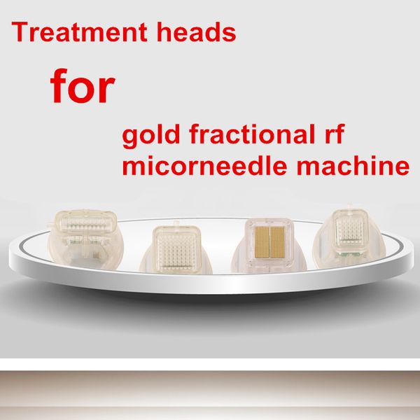 

4 подсказки иглы головки золота картридж 10pin 25pin 64pin и нано дробно ВЧ микроиглы для