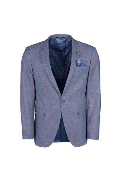 

frappoli male jacket 3467admeto, Black;brown