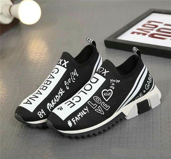 

Dolce gabbana d g blue knit orrento neaker dg logo turquoi e me h neaker running ca ual hoe