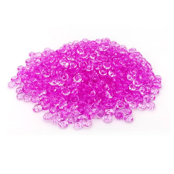 

new diy fishbowl polystyrene craft styrofoam filler beads handicraft for funny slime balls squishyslow rising squeeze toys