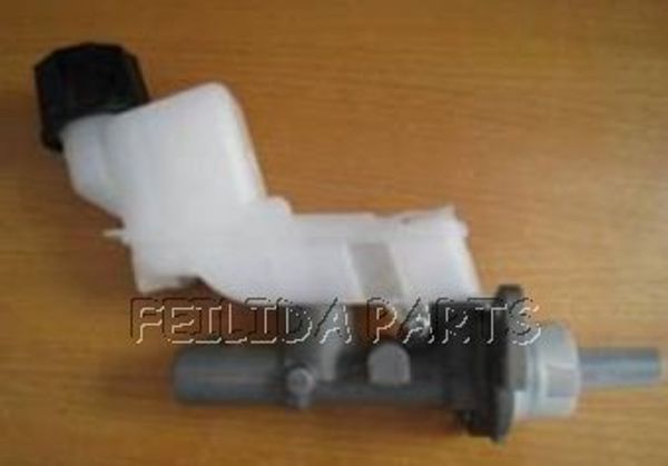 

abs brake master cylinder for 6 2002-2007
