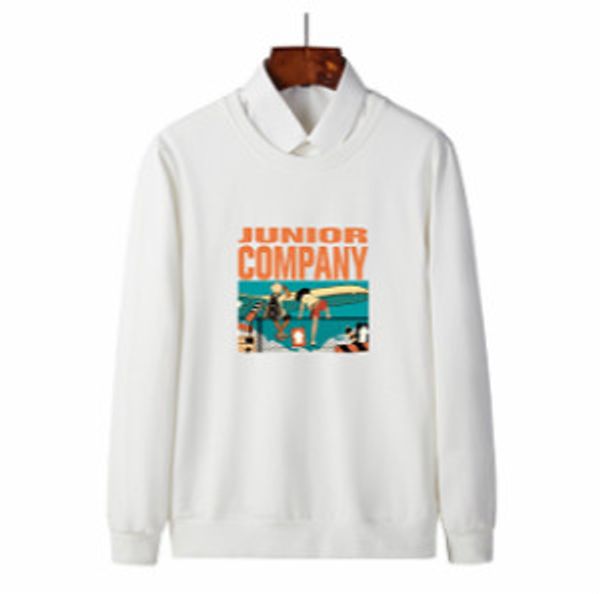 

mens and womens designer sweatshirt boys solid color womens letter print clothes youth brand casual clothes 2020 new, Black