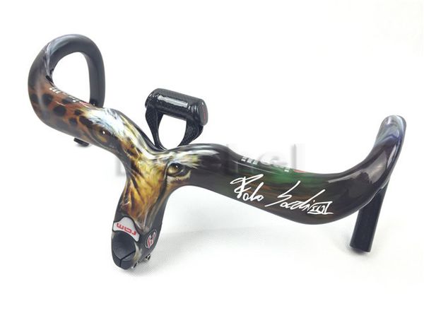 

Guidão de bicicleta & componentes carbonbicycle1030