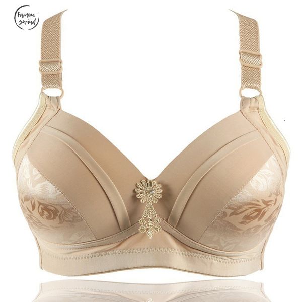 

размер большой бюстгальтер сексуальное белье большие женщины бюстгальтеры push up нижнее белье плюс размер brassiere femme vest бюстгальтер, Red;black