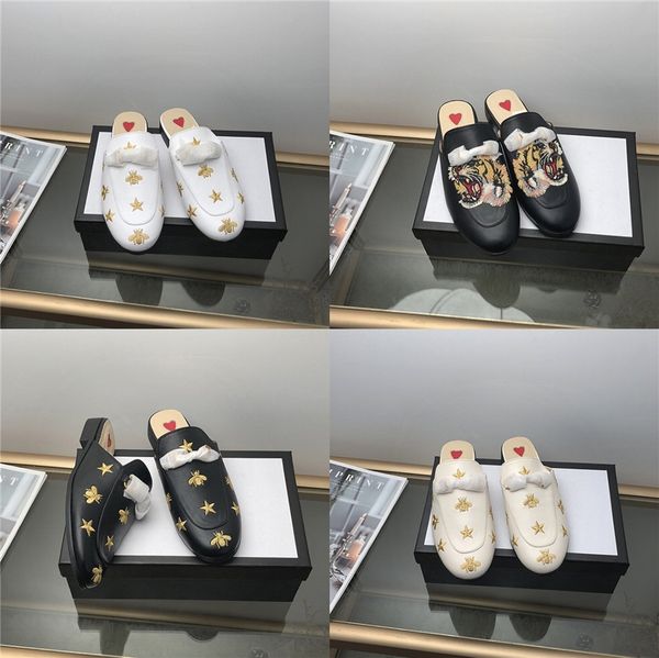 

prowow 2020 new fashion shoes women pearl toe sandals#437, Black