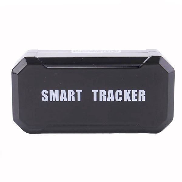 

mini platform real time portable waterproof long standby tracking device gps tracker with powerful magnet for vehicle/car/p