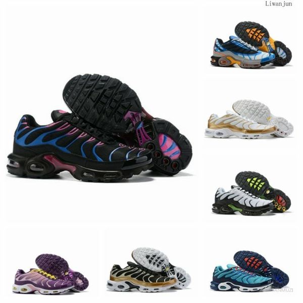 

original tn mercury sneakers chaussures homme new color men sport womens zapatillas 95 mujer tn running shoes 36-45