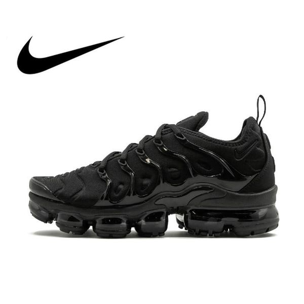 

sell new mens air vapormax tn shoes new black white red tn plus ultra fashion casual shoes tn requin trainer walking shoes