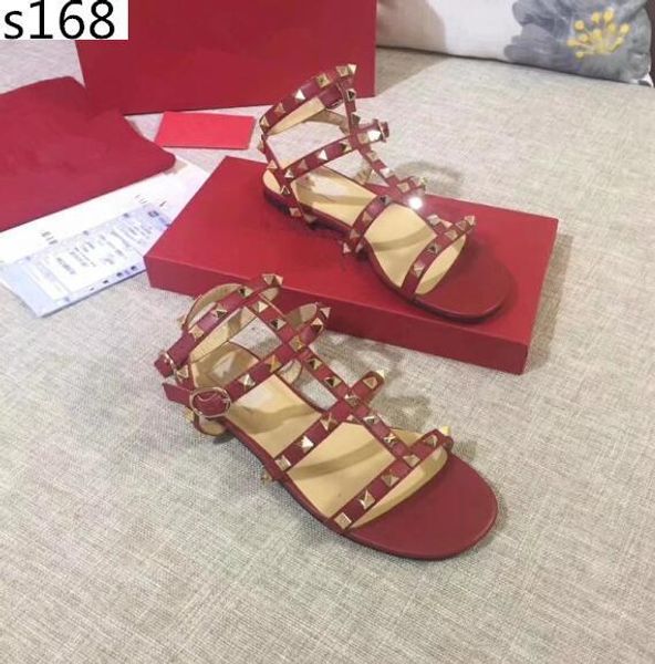 

fashion black white rivets wedding shoes sandal shoes ladies sandals