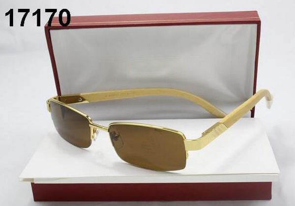 

дизайнер мужские солнцезащитные очки марочные оттенки дамы негабаритные безободковых солнцезащитные очки бренд моды роскошь вождения рыболов, White;black