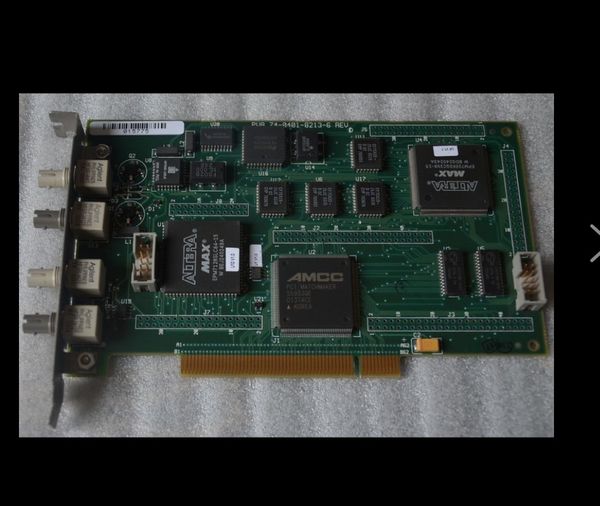 

100% tested work perfect for pwa 74-0401-8213-6 rev d