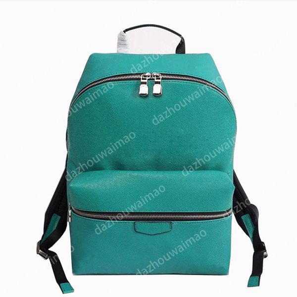 

luxury дизайнер рюкзак, большой емкости путешествия рюкзак, средняя школа портфель, m33450 бизнес компьютер сумка для девочек