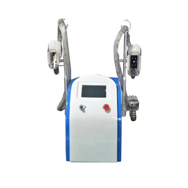 

frozen body slimming cryo body slimming cryolipolysis beauty machine cryotherapy fat e cavitation machine