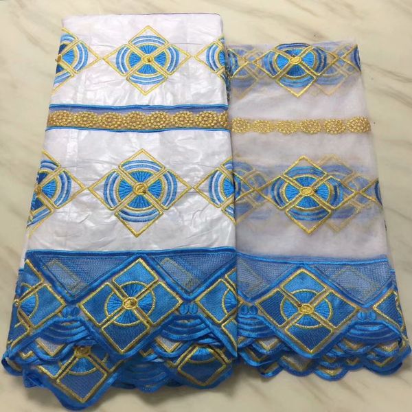 

африканская кружевная ткань африканский жаккард вышитые ткани базен рич getzner для нигерийских модных платьев с бисером 699972528522, Black;white