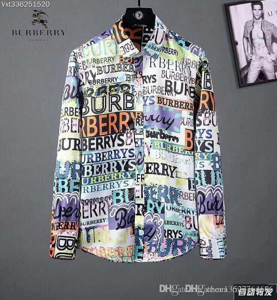 

2018 new autumn and winter men's long-sleeved cotton shirt pure men's casual poloshirt fashion oxford shirt social brand clothing, White;black