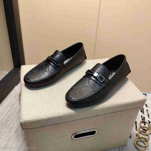 

2019 new product loafers for men string in shoe outdoors sport casual slip-on wan1, Black;red