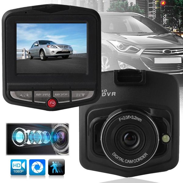 

2019 new 32g mini car dvr camera dashcam full hd 1080p video registrator recorder g-sensor night vision dash cam