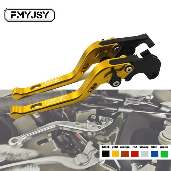 

short&long lever for grom cbr300r cbr500r/cb500f/x 2013-2014 cbr250r 2011-2014 motorcycle adjustable cnc brake clutch levers