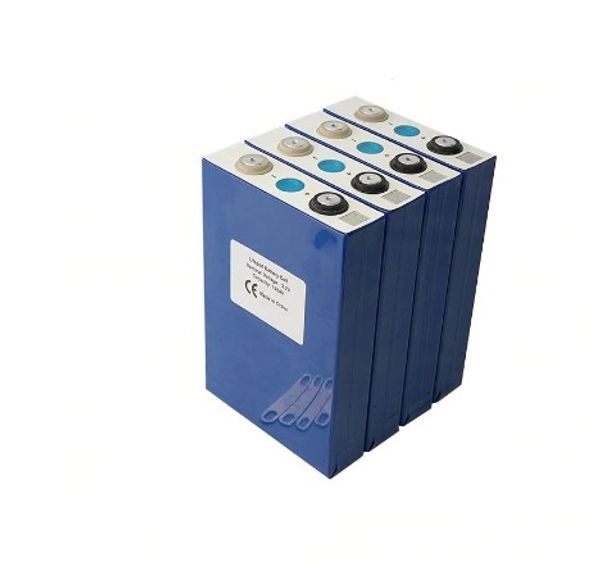 

3.2v 40ah lithium ion cell 3.2v 40ah lifepo4 battery pack lithium polymer battery
