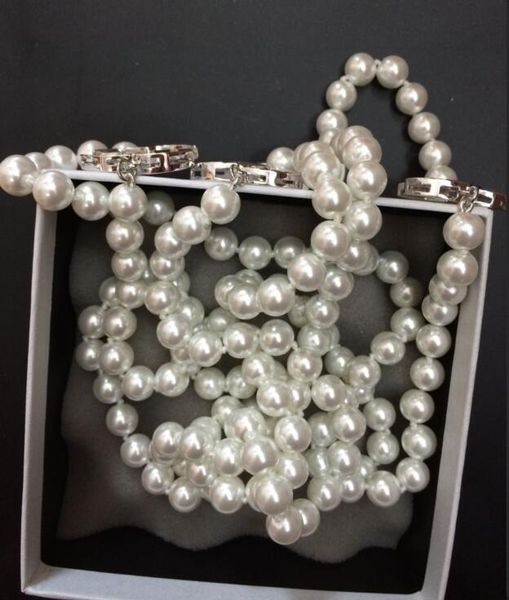 

Colares Frisados waliter