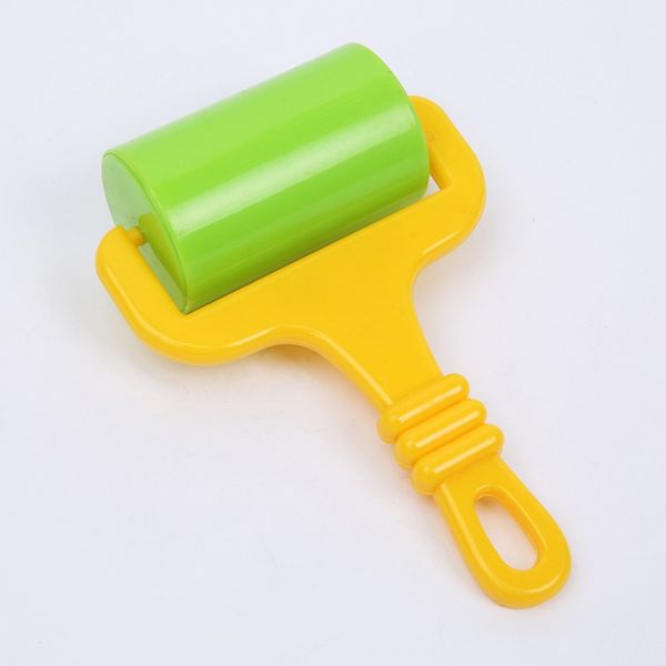 

1pcs diamond painting plastic roller diamond painting tool plastic roller diy sewing accessories random color