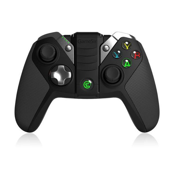 

gamesir g4 bluetooth wireless usb cable wired gamepad game controlller