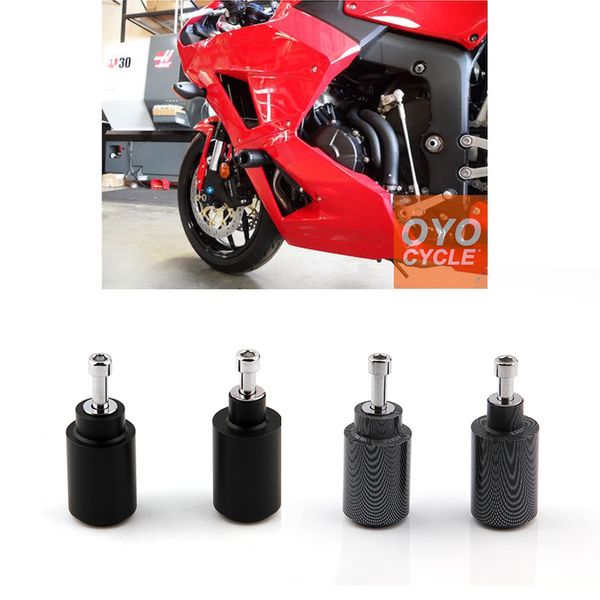 

для 1996-2006 cbr 600 f4 cbr600 f4i нет cut кадров slider 1998 1999 1997 2000 2001 2002 2003 2005 краш падение защиты