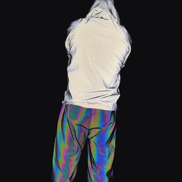 

new mens para casacas reflective jaqueta men masculino pullover hombre cool hooded hip jackets night coat glow jackets streetwear jacke onqk, Black