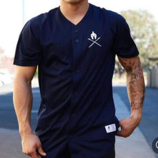 

летние горячие 2019 Новая мода мужчин Кардиган с коротким рукавом Футболка дышащие