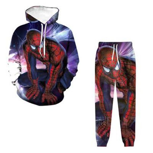 

workout jogging suits for men sportswear jacket running pants men jogging hoodie basketball sport suit workout clothes for, Black;blue