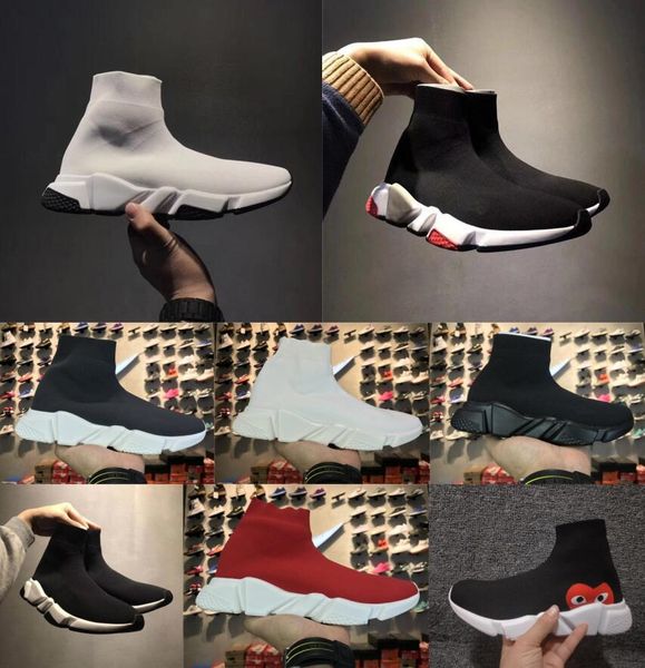 

Высококачественные роскошные носки Обувь Speed ​​Trainer Кроссовки Speed ​​Trainer Sock Race Ru