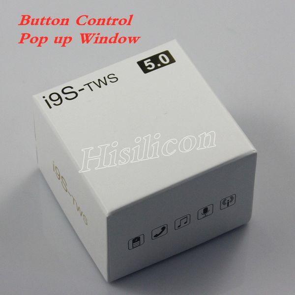 

Fones de ouvido de celular hisilicon