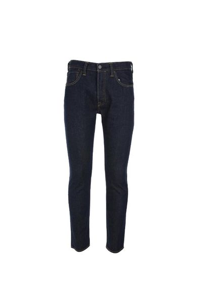 

jeans men 's jeans pants 342680001, Blue