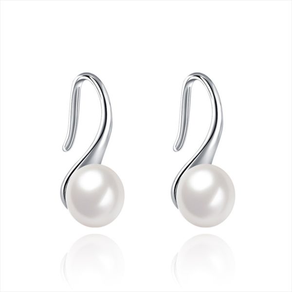 

s925 sterling silver earrings ladies fashion jewelry accessories creative earrings