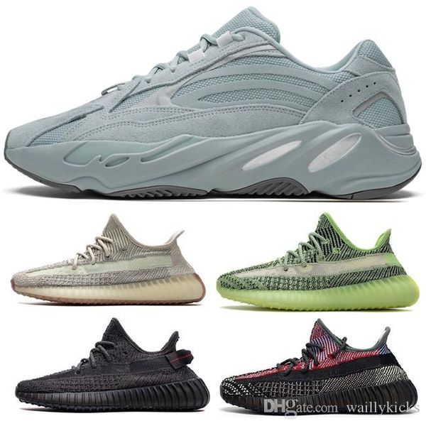 

reflective 700 v2 shoes kanye west desert sage sneakers mauve yeshaya cloud white earth cinder black static clay hospital blue vanta breds