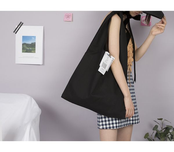 

2019 blsck bag fitness women yoga canvas handbag shoulder travel outdoor bagpack sport hobos bags shopping lager capacity