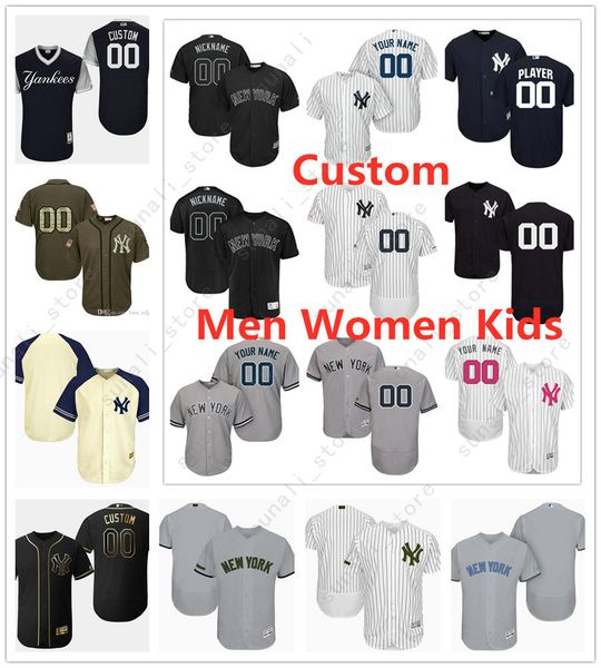 

Men Women Kids NY 54 Aroldis Chapman 99 Aaron Judge 25 Gleyber Torres 26 DJ LeMahieu 24 Gary Sanchez 19 Masahiro Tanaka Yankees Jerseys