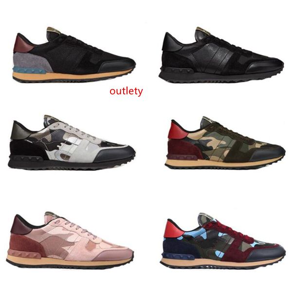 

мода кожа зама stud rockrunner камђлж кѬоовки обђв мђжин женин flats luxury дизайне