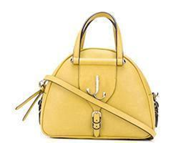 

2020 women fashion designer luxury j lady 2019 autumn new c bowling bag handbag shoulder diagonal simple multi buckle lace up decoratioac33#