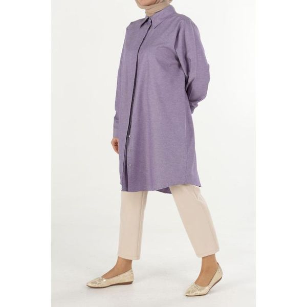 

plus size shirt, White