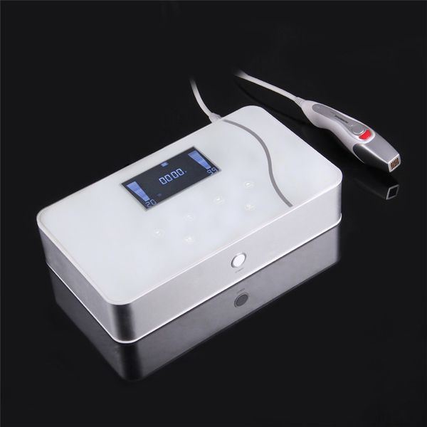 Professionelle Hautstraffung Facelifting Beauty Equipment Fractional RF Machine Einfach und praktisch, hervorragende Wirkung, geeignet für Ho